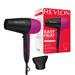 Revlon Easy Heat Ionic RVDR5347E 7630127500751