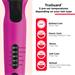Revlon Easy Heat Precision RVIR1196E 7630127500713