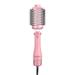 Revlon One-Step Volumiser GLOW RVDR5375E, pink 07630127502151