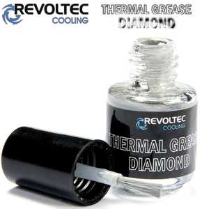 Revoltec Thermal Grease DIAMOND 6 g RZ034