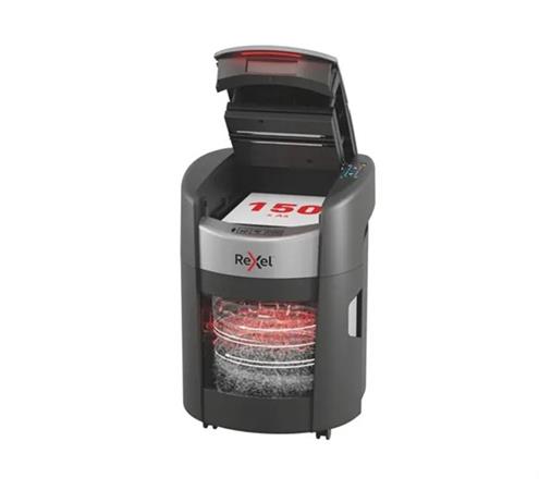 Rexel ShredMax Autofeed+ 150X automatická skartovačka 2025150XEU