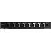Reyee RG-ES208GC Smart mananged switch