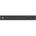 Reyee RG-ES210GC-LP Smart mananged PoE switch, 8x PoE