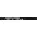 Reyee RG-ES226GC-P Smart mananged PoE switch, 24x PoE, 2x SFP