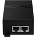 Reyee RG-POE-50-60W-MG PoE injektor, 802.3bt, 60W