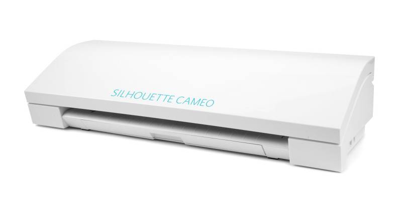 Řezací plotr - Silhouette Cameo 3 SILH-CAMEO-3-5T-B