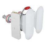 RF elements asym. anténa 4x4 MIMO,5GHz, 17dBi, 60° AH60-4x4-SMA
