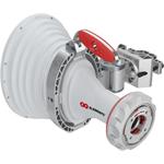RF elements asymetr. anténa CC ,5GHz, 20,5dBi, 20° AH20-CC