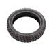 RhinoTech bezdušová pneumatika tubeless silniční s ventilkem pro Scooter 8.5x2, černá RTXACC-XISC076
