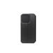 RhinoTech FLIP Eco Case pro Apple iPhone 14 Pro Max, černá RTACC271