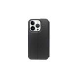RhinoTech FLIP Eco Case pro Apple iPhone 14 Pro Max, černá RTACC271