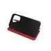 RhinoTech FLIP Eco Case pro Apple iPhone 14 Pro Max, červená RTACC279