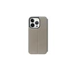 RhinoTech FLIP Eco Case pro Apple iPhone 14 Pro Max, šedá RTACC275