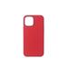 RhinoTech kryt MAGcase Origin pro Apple iPhone 12 / 12 Pro červená RTACC348