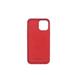 RhinoTech kryt MAGcase Origin pro Apple iPhone 12 / 12 Pro červená RTACC348