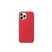 RhinoTech kryt MAGcase Origin pro Apple iPhone 12 / 12 Pro červená RTACC348