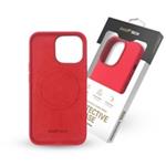 RhinoTech kryt MAGcase Origin pro Apple iPhone 12 / 12 Pro červená RTACC348