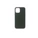 RhinoTech kryt MAGcase Origin pro Apple iPhone 12 / 12 Pro zelená RTACC359