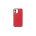 RhinoTech kryt MAGcase Origin pro Apple iPhone 12 Mini červená RTACC347