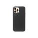 RhinoTech kryt MAGcase Origin pro Apple iPhone 12 Pro Max černá RTACC327