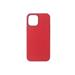 RhinoTech kryt MAGcase Origin pro Apple iPhone 12 Pro Max červená RTACC349