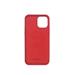 RhinoTech kryt MAGcase Origin pro Apple iPhone 12 Pro Max červená RTACC349