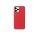 RhinoTech kryt MAGcase Origin pro Apple iPhone 12 Pro Max červená RTACC349