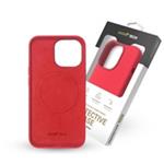 RhinoTech kryt MAGcase Origin pro Apple iPhone 12 Pro Max červená RTACC349