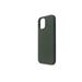 RhinoTech kryt MAGcase Origin pro Apple iPhone 12 Pro Max zelená RTACC360