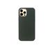 RhinoTech kryt MAGcase Origin pro Apple iPhone 12 Pro Max zelená RTACC360