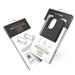 RhinoTech kryt MAGcase Origin pro Apple iPhone 13 černá RTACC329