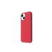 RhinoTech kryt MAGcase Origin pro Apple iPhone 13 červená RTACC351