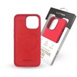 RhinoTech kryt MAGcase Origin pro Apple iPhone 13 červená RTACC351
