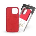 RhinoTech kryt MAGcase Origin pro Apple iPhone 13 Mini červená RTACC350