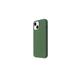 RhinoTech kryt MAGcase Origin pro Apple iPhone 13 Mini zelená RTACC361