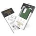 RhinoTech kryt MAGcase Origin pro Apple iPhone 13 Mini zelená RTACC361