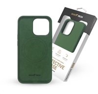 RhinoTech kryt MAGcase Origin pro Apple iPhone 13 Mini zelená RTACC361