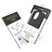 RhinoTech kryt MAGcase Origin pro Apple iPhone 13 Pro černá RTACC330