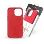 RhinoTech kryt MAGcase Origin pro Apple iPhone 13 Pro červená RTACC352