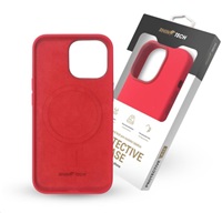 RhinoTech kryt MAGcase Origin pro Apple iPhone 13 Pro Max červená RTACC353