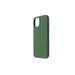 RhinoTech kryt MAGcase Origin pro Apple iPhone 13 zelená RTACC362