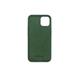 RhinoTech kryt MAGcase Origin pro Apple iPhone 13 zelená RTACC362