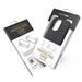 RhinoTech kryt MAGcase Origin pro Apple iPhone 14 černá RTACC332