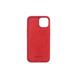 RhinoTech kryt MAGcase Origin pro Apple iPhone 14 červená RTACC354