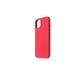 RhinoTech kryt MAGcase Origin pro Apple iPhone 14 červená RTACC354