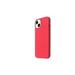 RhinoTech kryt MAGcase Origin pro Apple iPhone 14 červená RTACC354