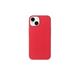 RhinoTech kryt MAGcase Origin pro Apple iPhone 14 červená RTACC354