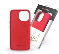 RhinoTech kryt MAGcase Origin pro Apple iPhone 14 červená RTACC354