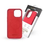 RhinoTech kryt MAGcase Origin pro Apple iPhone 14 červená RTACC354