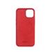 RhinoTech kryt MAGcase Origin pro Apple iPhone 14 Plus červená RTACC356